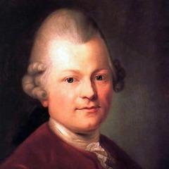 Gotthold Ephraim Lessing