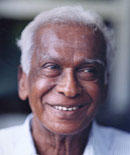 Govindappa Venkataswamy