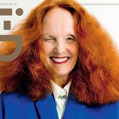 Grace Coddington