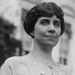 Grace Coolidge