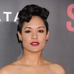 Grace Gealey