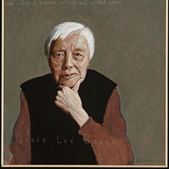 Grace Lee Boggs