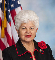 Grace Napolitano