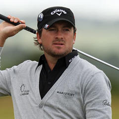 Graeme McDowell