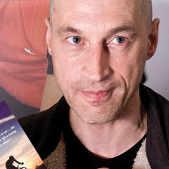 Graeme Obree