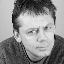 Graham Fellows