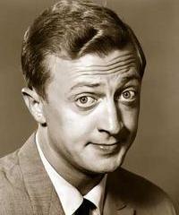 Graham Kennedy