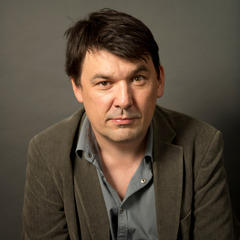 Graham Linehan