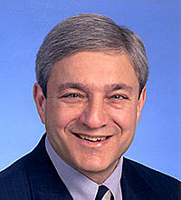 Graham Spanier