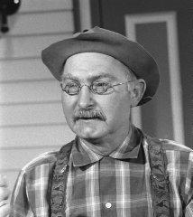 Grandpa Jones