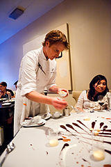 Grant Achatz