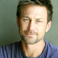 Grant Bowler