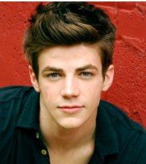 Grant Gustin