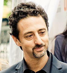 Grant Heslov