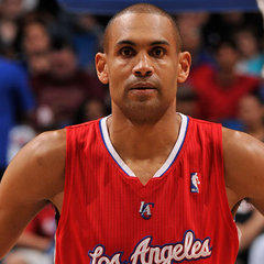 Grant Hill