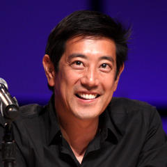 Grant Imahara