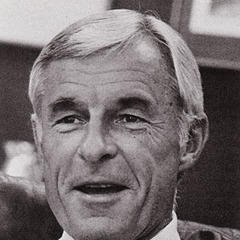 Grant Tinker