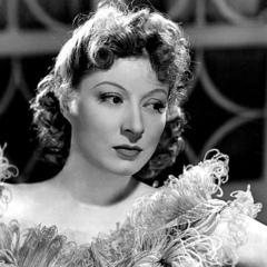 Greer Garson