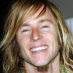 Greg Cipes