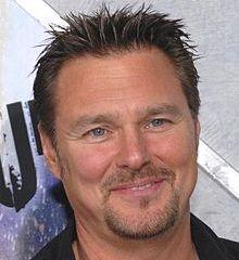 Greg Evigan