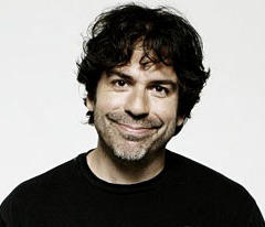 Greg Giraldo