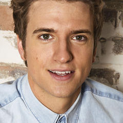 Greg James