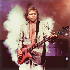 Greg Lake