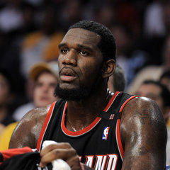 Greg Oden