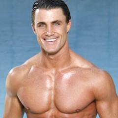 Greg Plitt