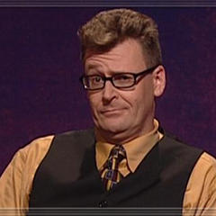 Greg Proops