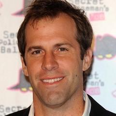 Greg Rusedski