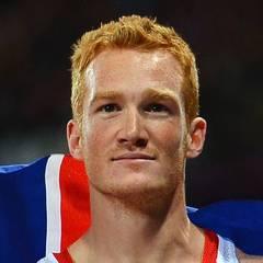 Greg Rutherford