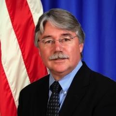 Greg Zoeller