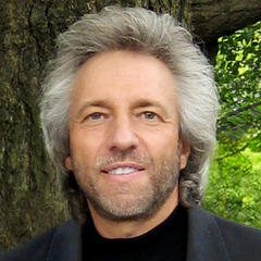 Gregg Braden