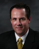 Gregg Marshall