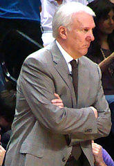 Gregg Popovich