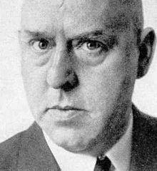 Gregor Strasser