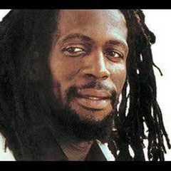 Gregory Isaacs