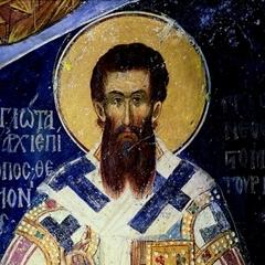 Gregory Palamas