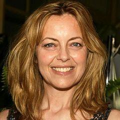 Greta Scacchi