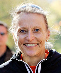 Grete Waitz