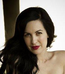 Grey DeLisle