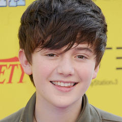 Greyson Chance