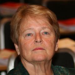 Gro Harlem Brundtland