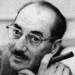 Groucho Marx