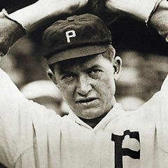 Grover Cleveland Alexander