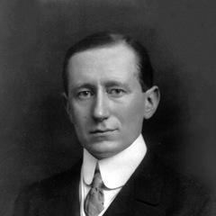 Guglielmo Marconi