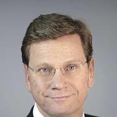 Guido Westerwelle