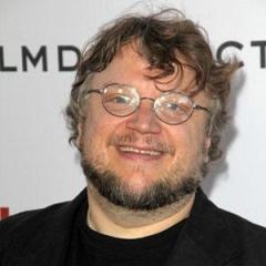 Guillermo del Toro