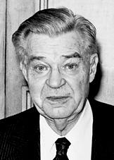 Gunnar Myrdal